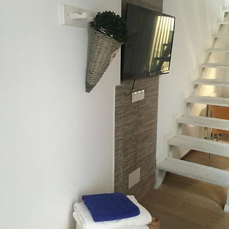 Malaga Centro Apartamentos Eksteriør billede