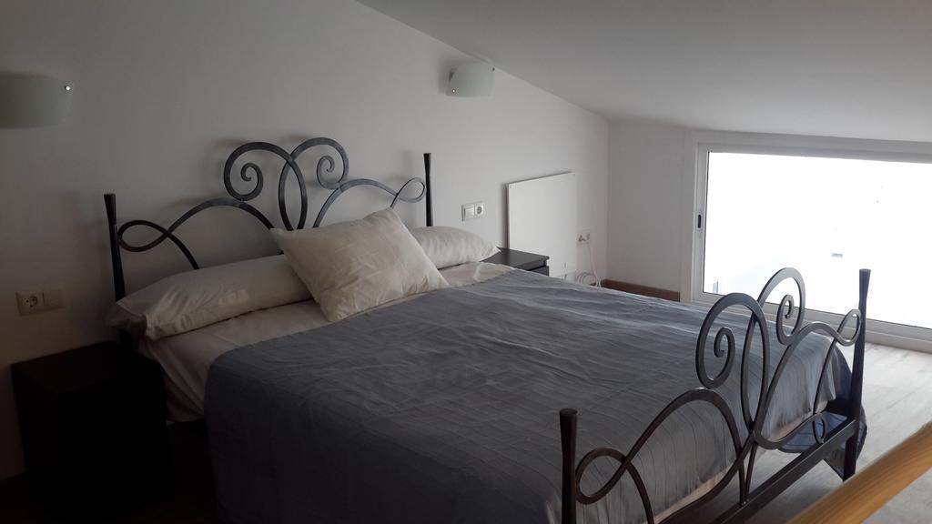 Malaga Centro Apartamentos Eksteriør billede