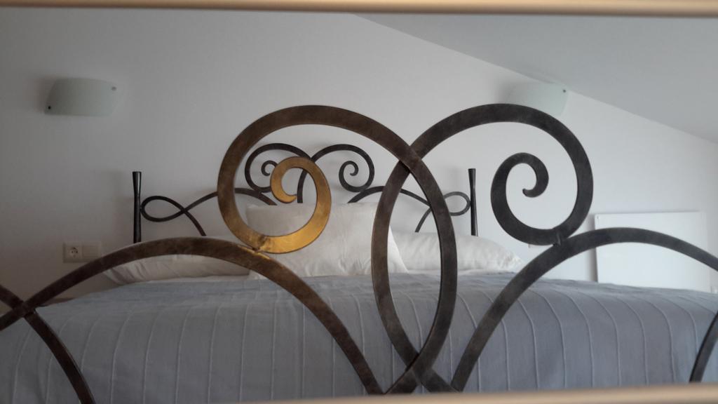 Malaga Centro Apartamentos Eksteriør billede
