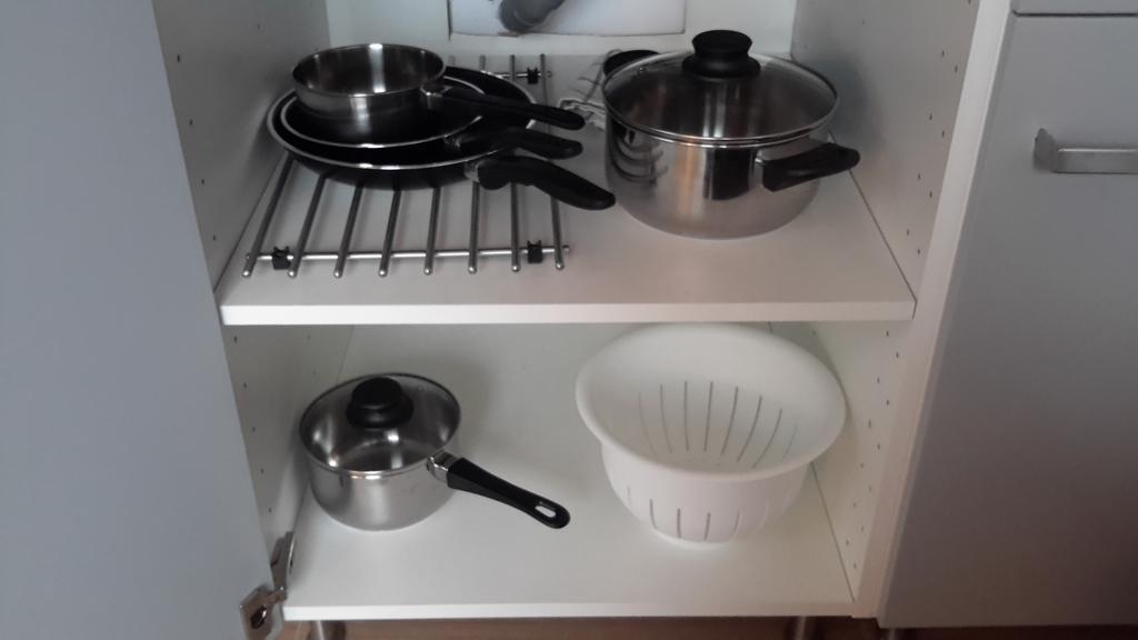 Malaga Centro Apartamentos Eksteriør billede