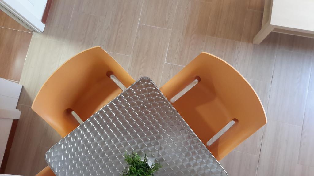 Malaga Centro Apartamentos Eksteriør billede