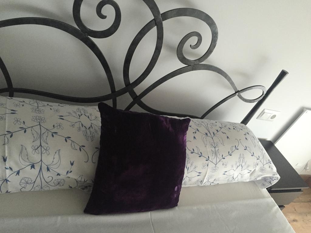 Malaga Centro Apartamentos Eksteriør billede