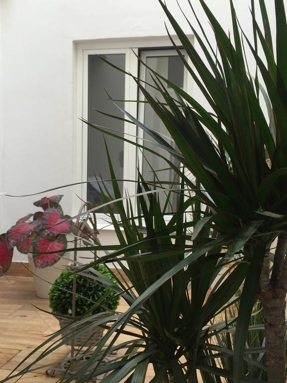 Malaga Centro Apartamentos Eksteriør billede