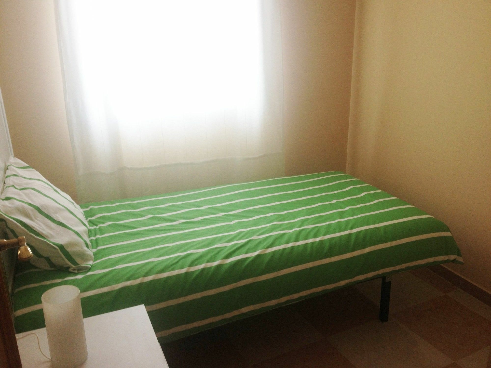 Malaga Centro Apartamentos Eksteriør billede