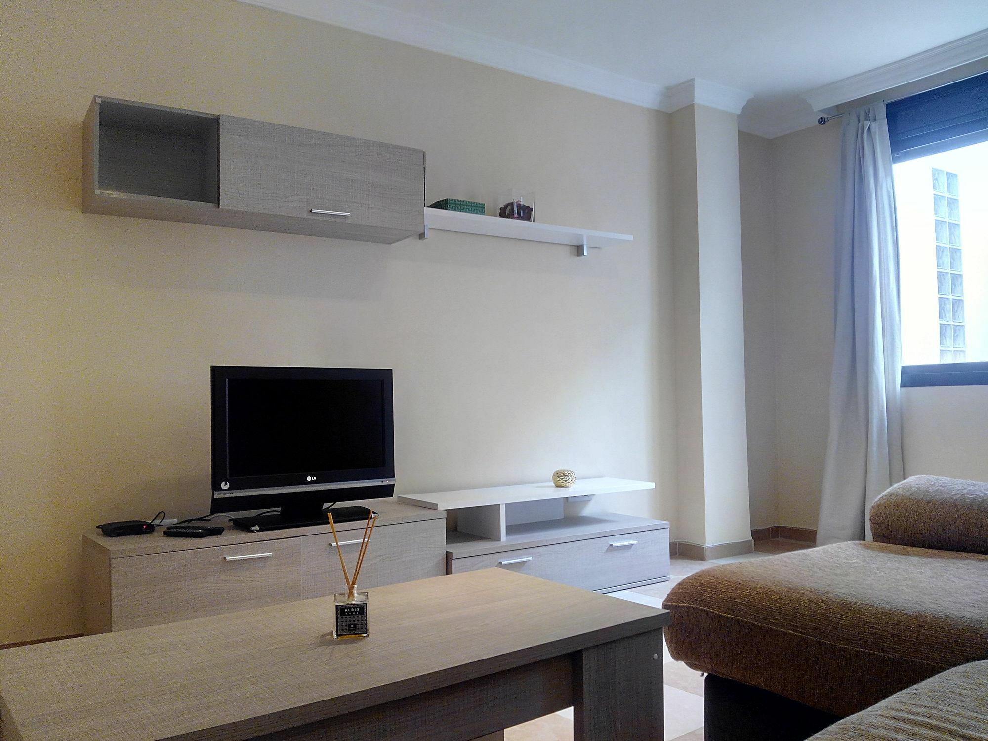 Malaga Centro Apartamentos Eksteriør billede