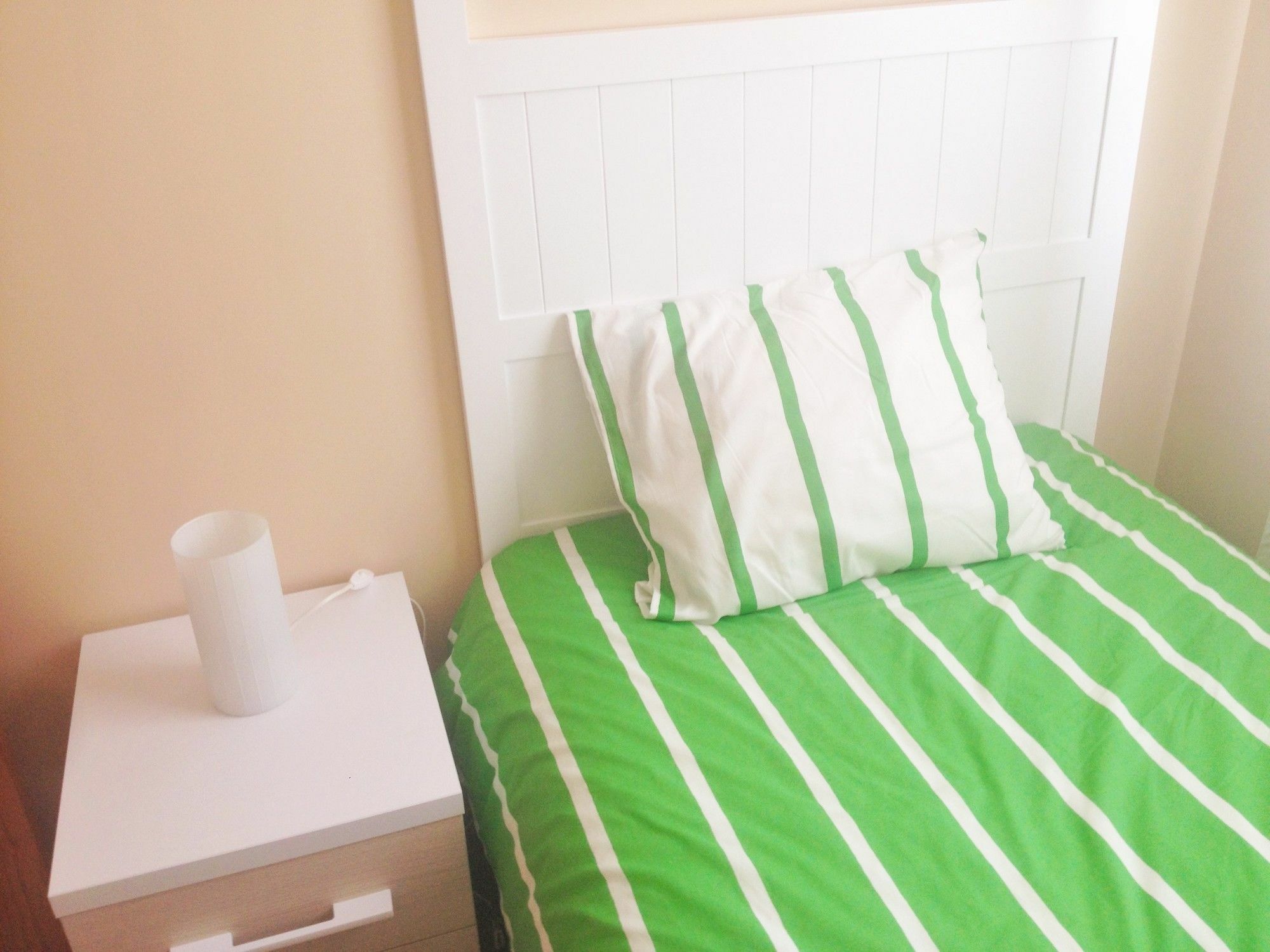 Malaga Centro Apartamentos Eksteriør billede