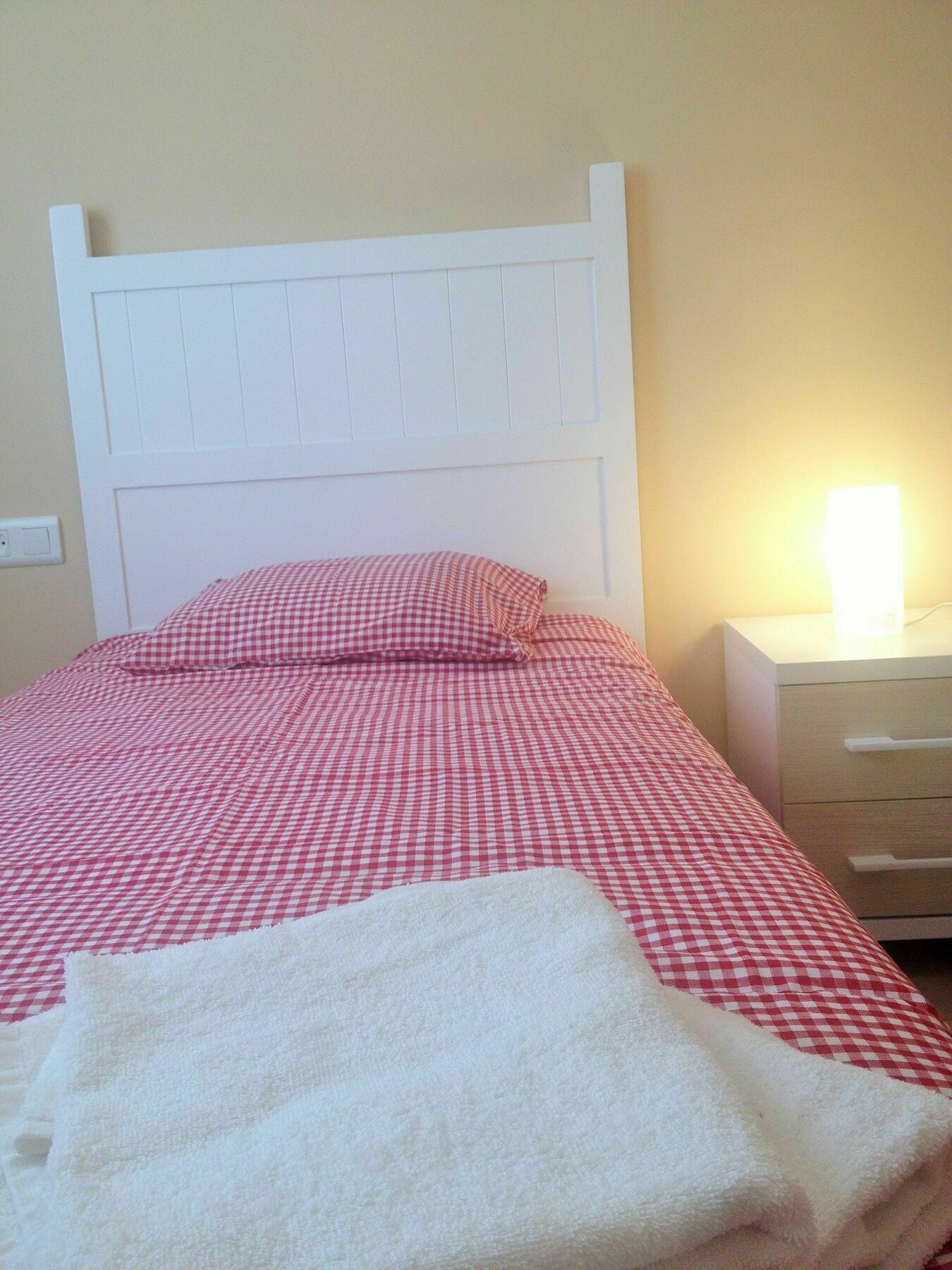 Malaga Centro Apartamentos Eksteriør billede