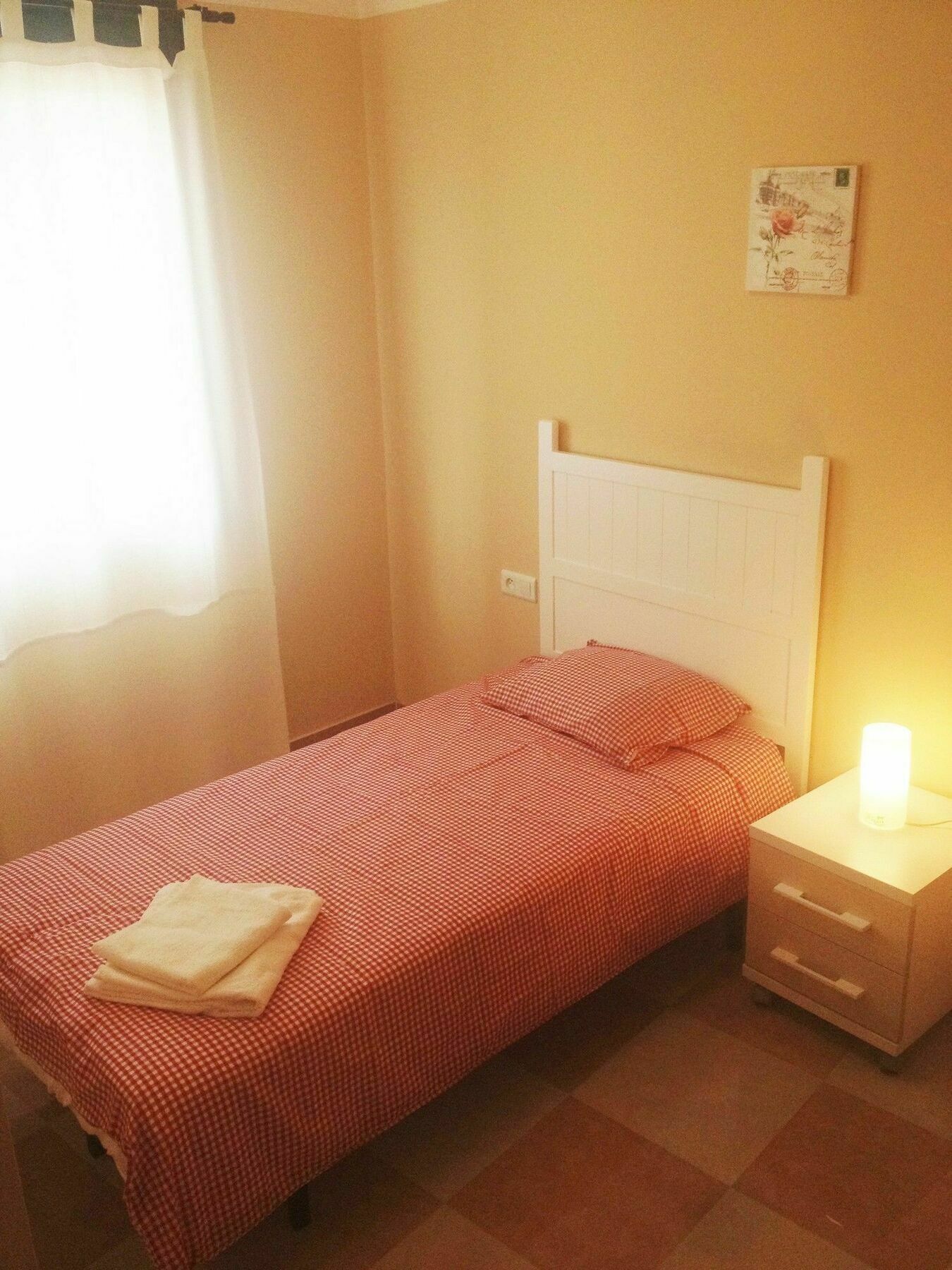 Malaga Centro Apartamentos Eksteriør billede
