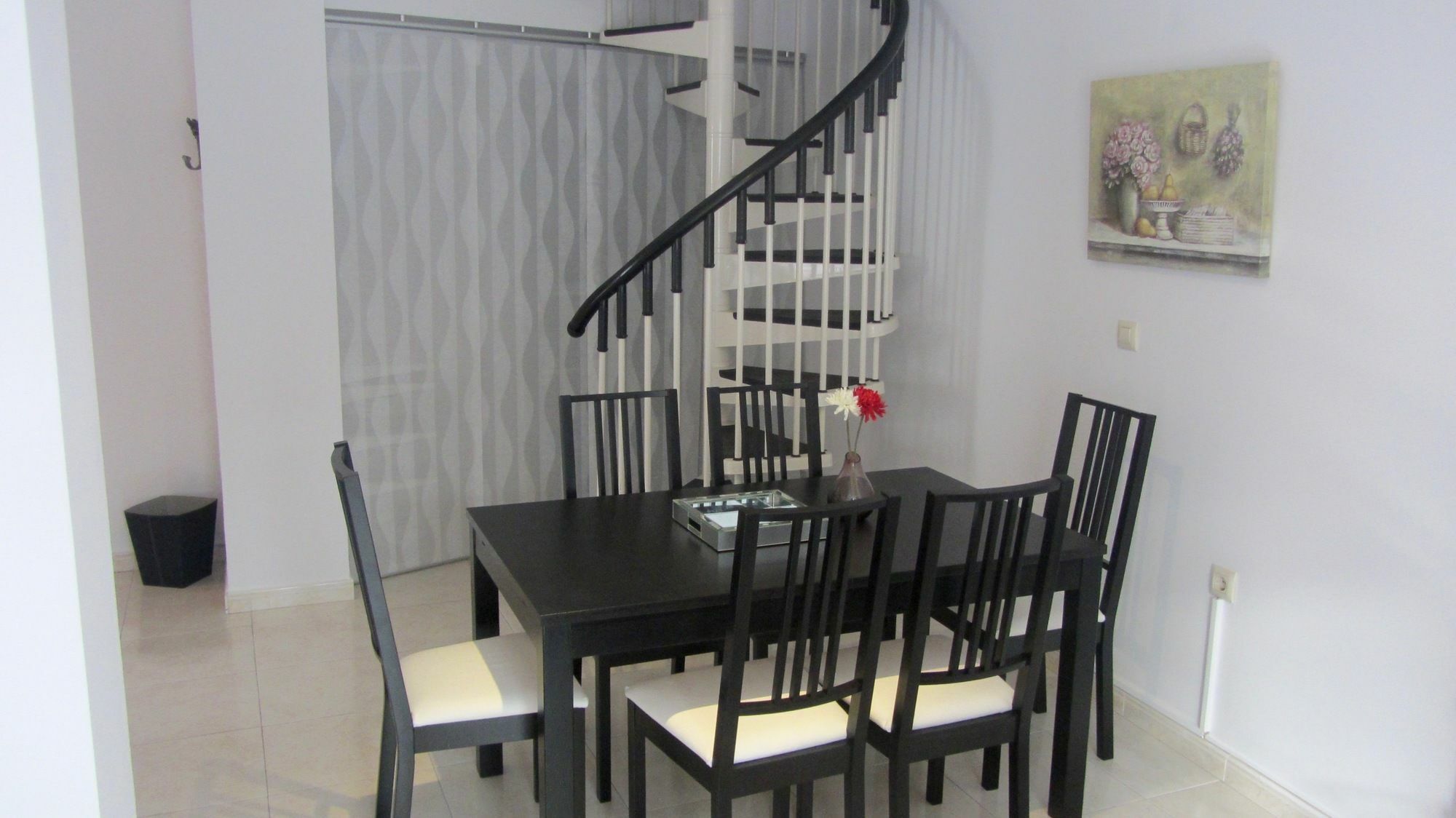 Malaga Centro Apartamentos Eksteriør billede