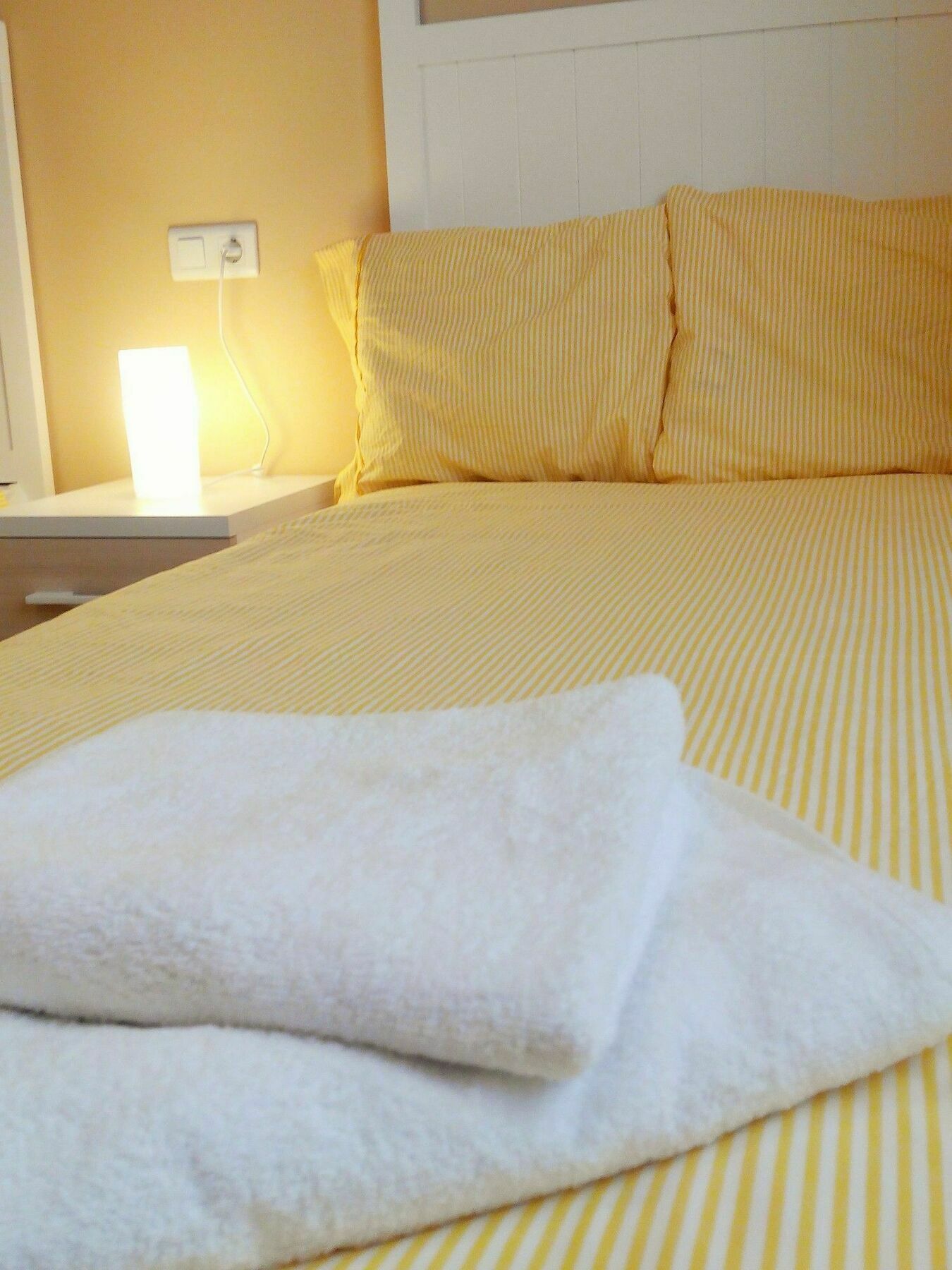 Malaga Centro Apartamentos Eksteriør billede