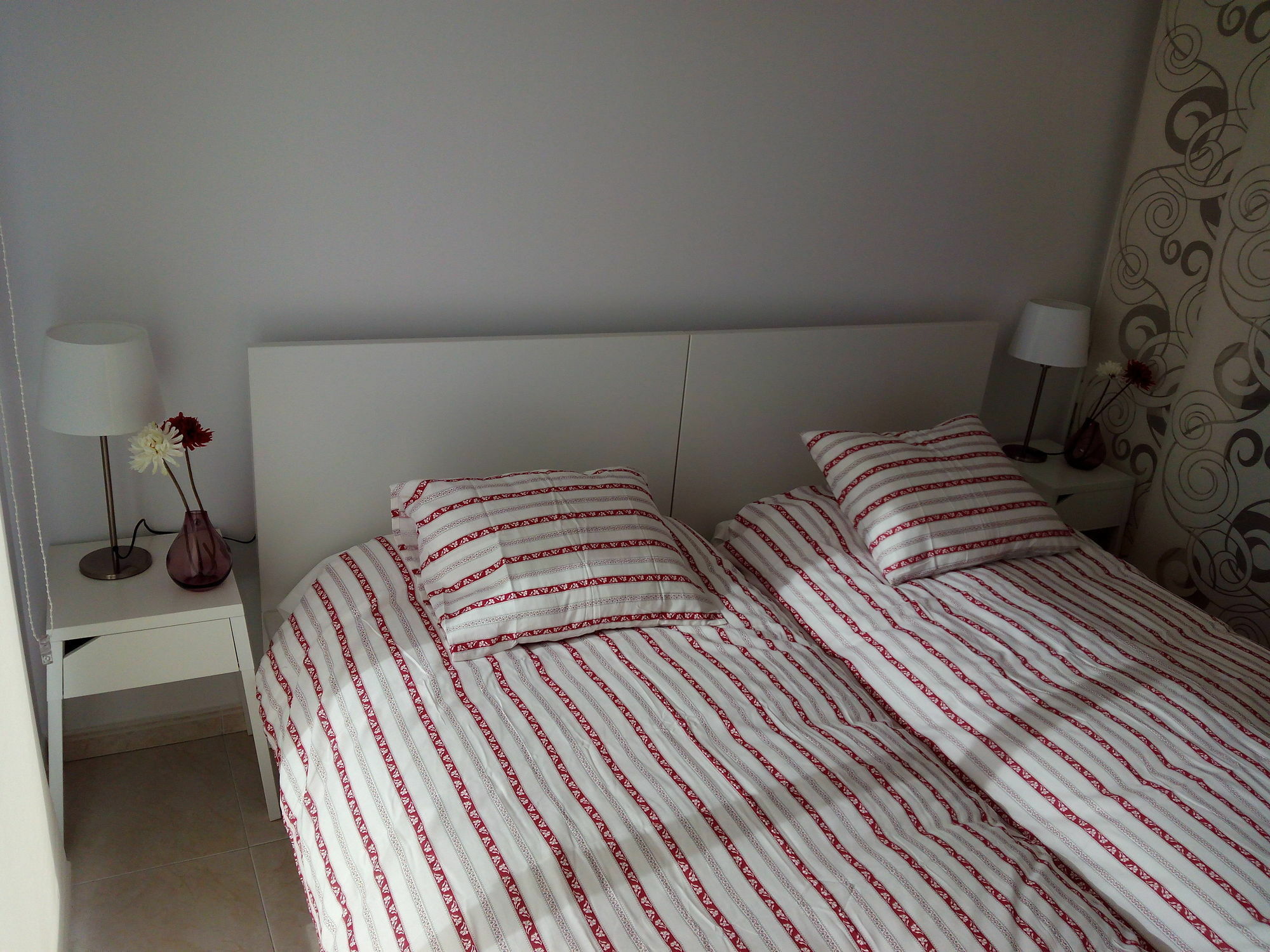 Malaga Centro Apartamentos Eksteriør billede