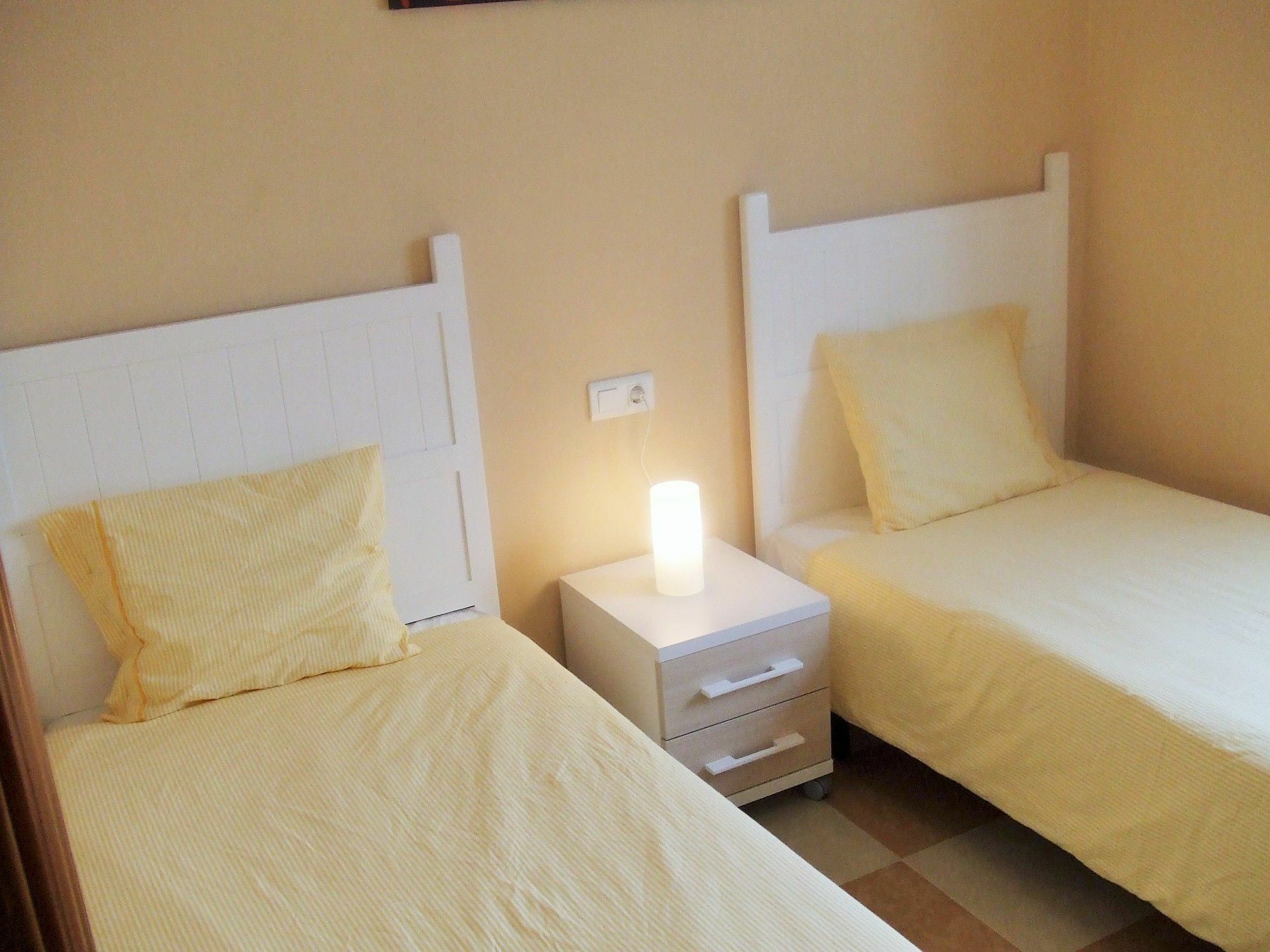 Malaga Centro Apartamentos Eksteriør billede