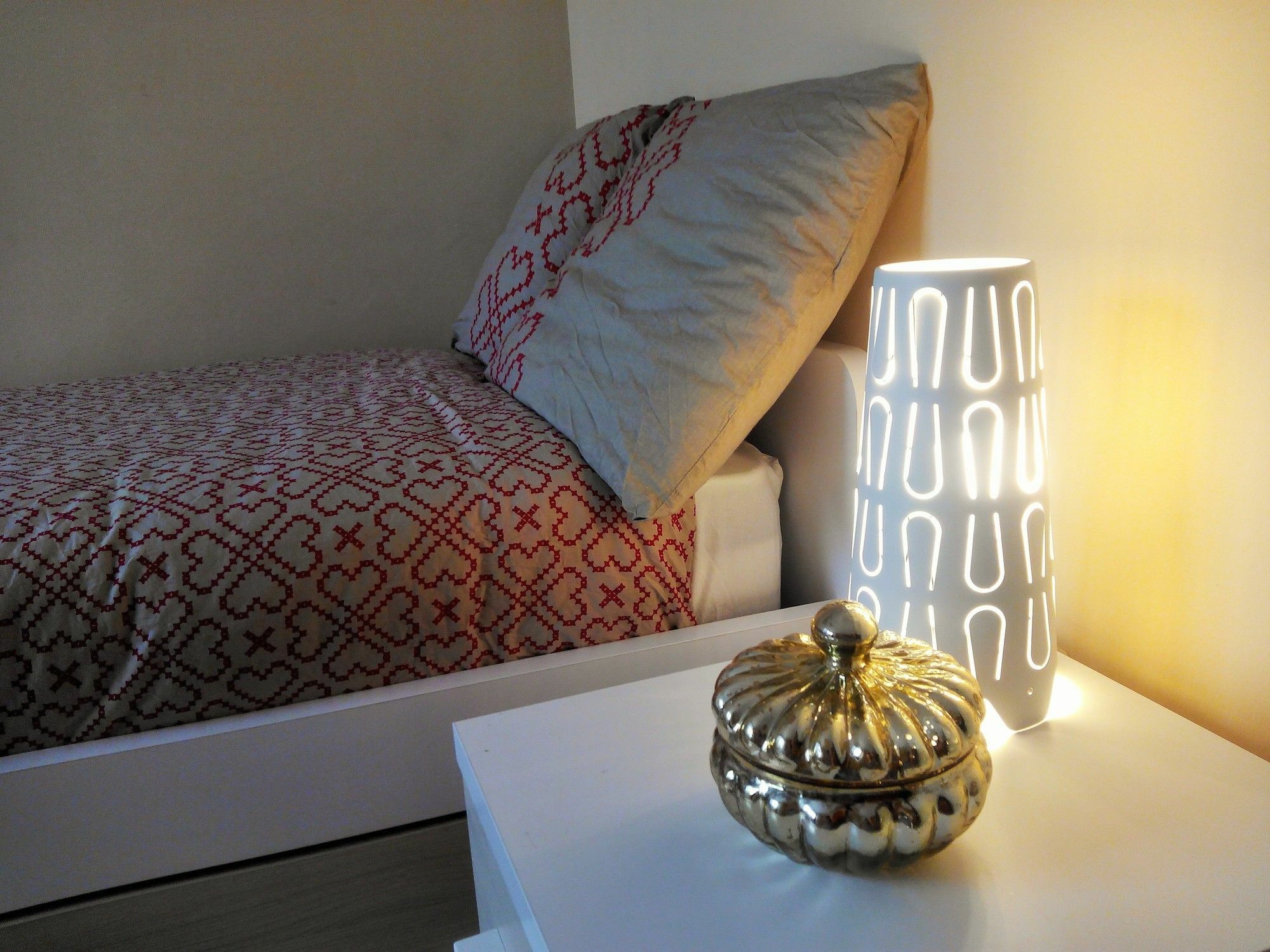 Malaga Centro Apartamentos Eksteriør billede